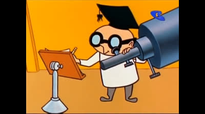 Il gatto Felix epi 30