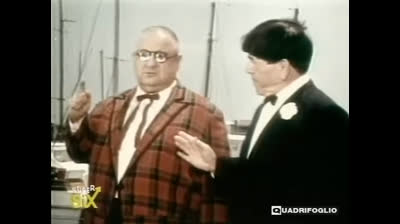 I 3 marmittoni (The New 3 Stooges)  epi 95