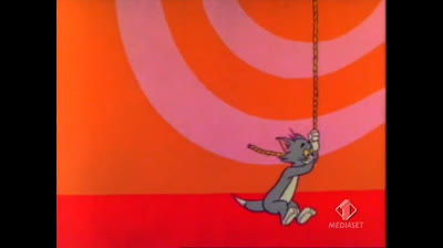 The Tom & Jerry show epi 47 Piedone