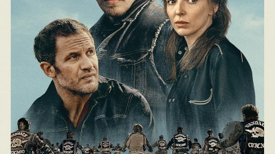 Ver Bikeriders. La ley del asfalto película Online Gratis en Español