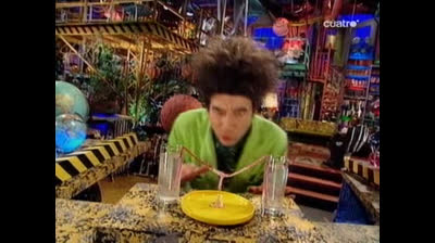 El mundo de Beakman (castellano) - 2x13 - Moho y estalactitas