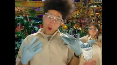 El mundo de Beakman (castellano)- 2x14 - Videojuegos y dientes