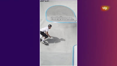 Conexión París 1x11: Programa 11