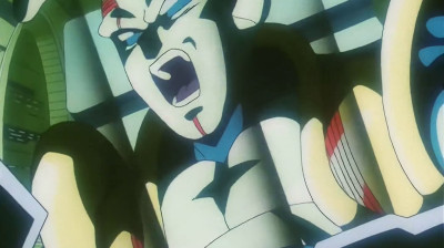 Capitulo 39 - Bebi muere