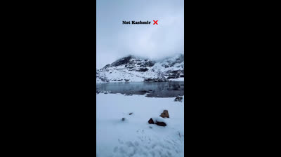 A beautiful l weather