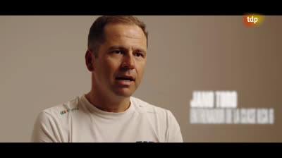 Proa a París 1x05: ILCA