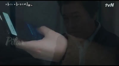 Fanmade trailer My Ahjussi