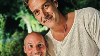 ROMEO'S ENCHANTED CELEBRATION