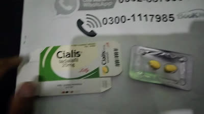 cialis 20mg tablets in pakistan - 0300-1117985
