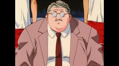 Slam Dunk >>Capitulo 57>>-La estrategia de Anzai..