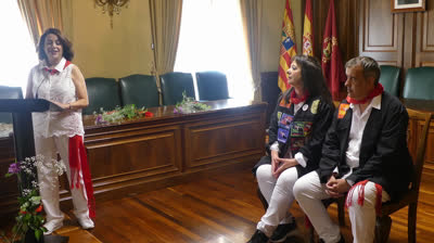 BODA EN SABADO DE VAQUILLAS