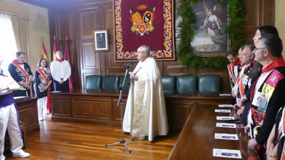 SALVE ANGEL CUSTODIO TERUEL