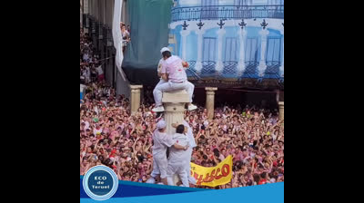 PUESTA DEL PAÑUELO 2024