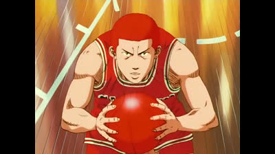 Slam Dunk >>Capitulo 68>>-El salvador Hanamichi Sakuragi..