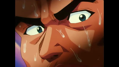 Slam Dunk >>Capitulo 69>>-El raro comportamiento de Gori..