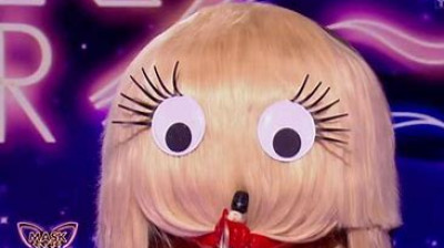 Le costume de la perruque