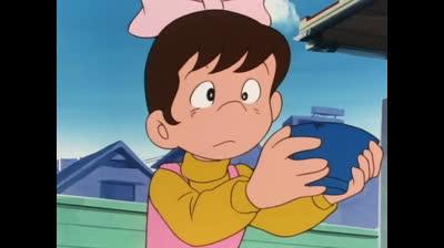 Lilli un guaio tira l’altro epi 11