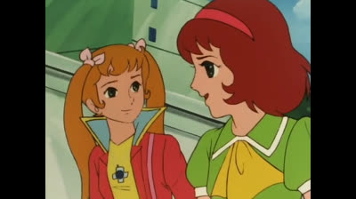 Lilli un guaio tira l’altro epi 10