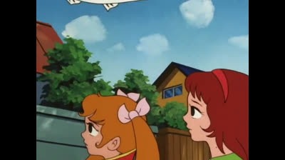 Lilli un guaio tira l’altro epi 09