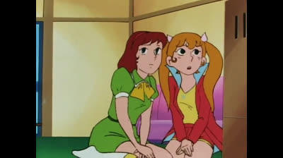 Lilli un guaio tira l’altro epi 08