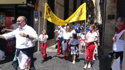 CHARANGAS DOMINGO POR LA MAÑANA
