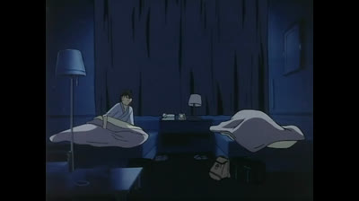 Boogiepop Phantom epi 12