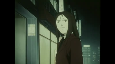 Boogiepop Phantom epi 11