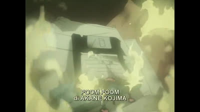 Boogiepop Phantom epi 10