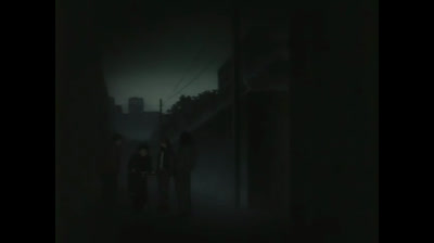 Boogiepop Phantom epi 06