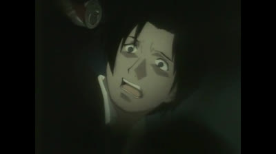 Boogiepop Phantom epi 02