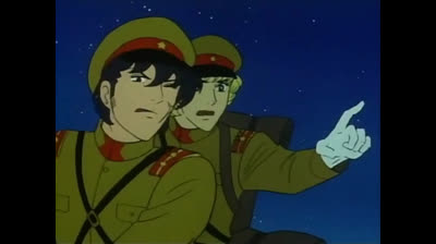 Mademoiselle Anne epi 29