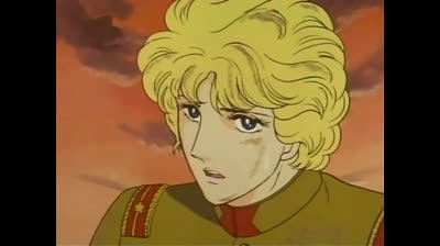 Mademoiselle Anne epi 28