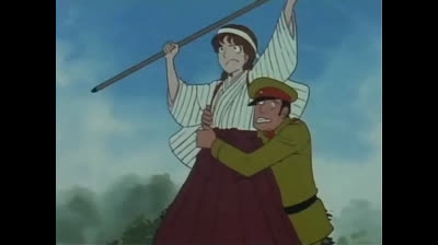 Mademoiselle Anne epi 25