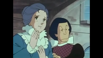 Mademoiselle Anne epi 24