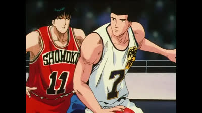 Slam Dunk >>Capitulo 74>>-El enemigo más peligroso..