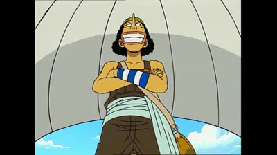 One Piece Folge 31