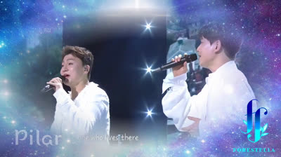 Forestella Heaven's harmonies