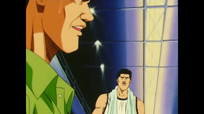 Slam Dunk >>Capitulo 77>>-Ustedes son muy fuertes..