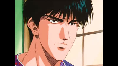 Slam Dunk >>>Capitulo 87>>>-El jugador No. 1 de Japón..