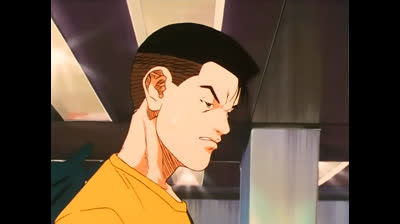 Slam Dunk >>>Capitulo 88>>>-La tierra del basketball, Norteamérica..