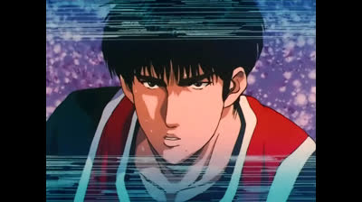 Slam Dunk >>Capitulo 94>>-Shohoku Vs. Yhose..