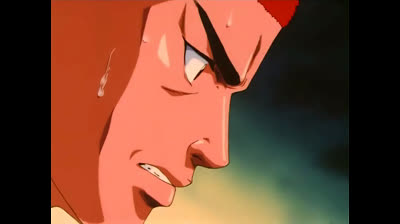 Slam Dunk >>Capitulo 95>>El día más emocionante de Hanamichi..