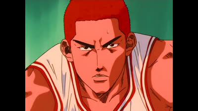 Slam Dunk >>Capitulo 98>>-Shohoku Vs. Shoyo y Ryonan..