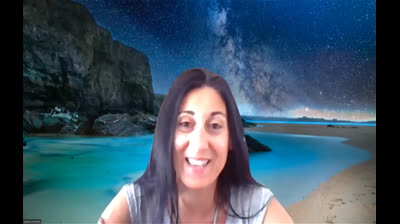 Luna Nueva en Cancer