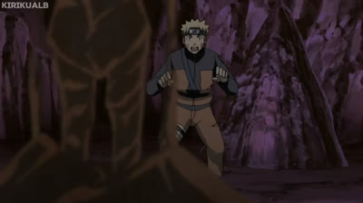 Naruto Shippuden Ep61 KirikuAlb