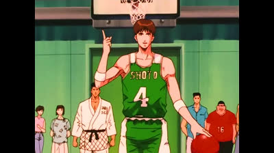 Slam Dunk >>Capitulo 99>> -Shohoku esta en peligro??.....