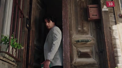 Segreti di famiglia - 1x05 Episodio 5(Mediaset Infinity)