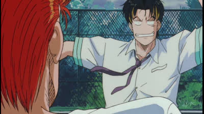 Slam Dunk:>>The Movie 2>> ¡El Campeonato Nacional! Ánimo Hanamichi Sakuragi