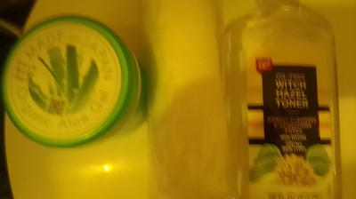 HERE SOME GREAT BEAUTY TIP'S FROM ELDER V.