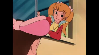 Lilli Un Guaio Tira L Altro epi 18